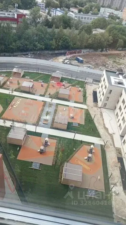 2-к кв. Москва Алтуфьевское ш., 55к4 (36.8 м) - Фото 1