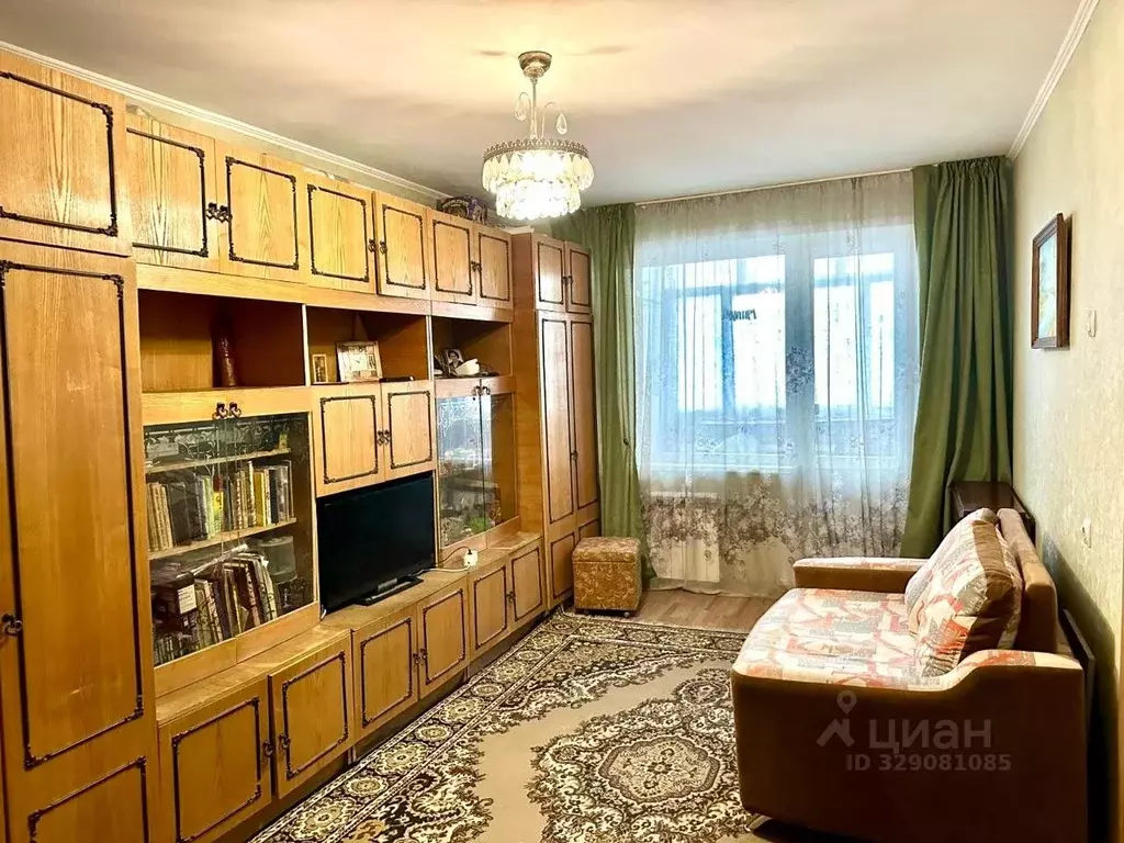2-к кв. Алтайский край, Барнаул Сиреневая ул., 13 (45.1 м) - Фото 1