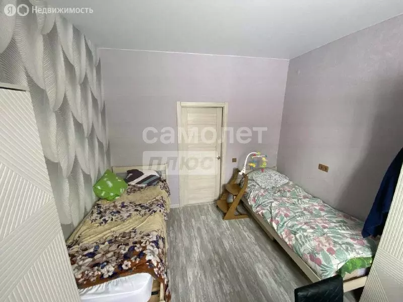 2к в 3-комнатной квартире (18 м) - Фото 2