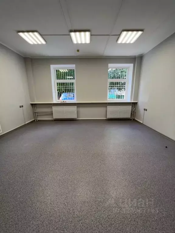 Офис в Москва 1-я Пугачевская ул., 25С1 (70 м) - Фото 1