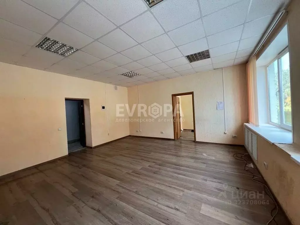 Офис в Ульяновская область, Ульяновск проезд 9-й Инженерный, 18 (32 м) - Фото 1