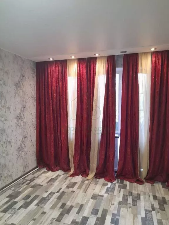 2-к кв. Белгородская область, Старый Оскол Рудничный мкр, 12А (45.0 м) - Фото 1