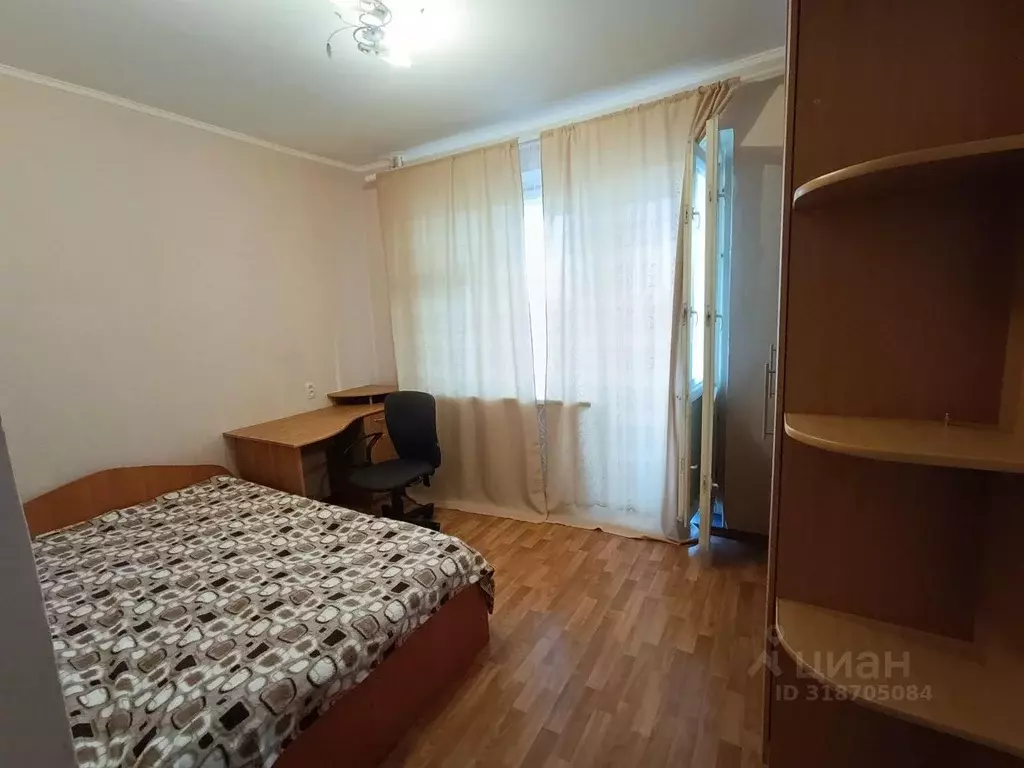 2-к кв. Ростовская область, Ростов-на-Дону Днепровский пер., 116и ... - Фото 0
