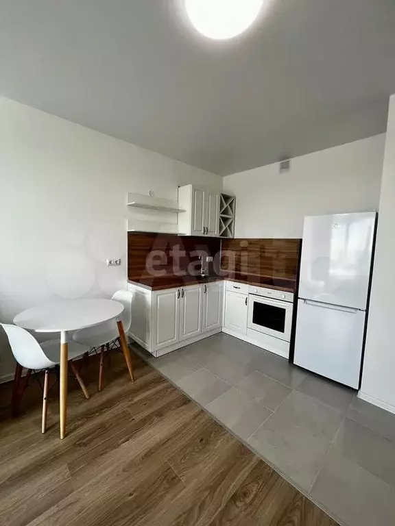 1-к. квартира, 40,8 м, 10/24 эт. - Фото 1