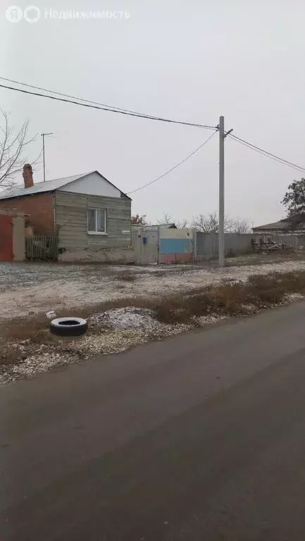 Дом в Энгельсский район, Терновское муниципальное образование, село ... - Фото 1