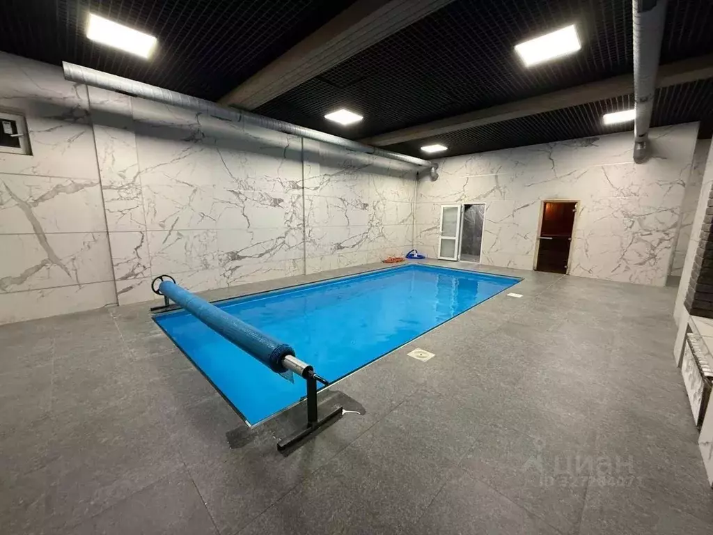 Дом в Москва д. Романцево, ул. Сиреневая (500 м) - Фото 2