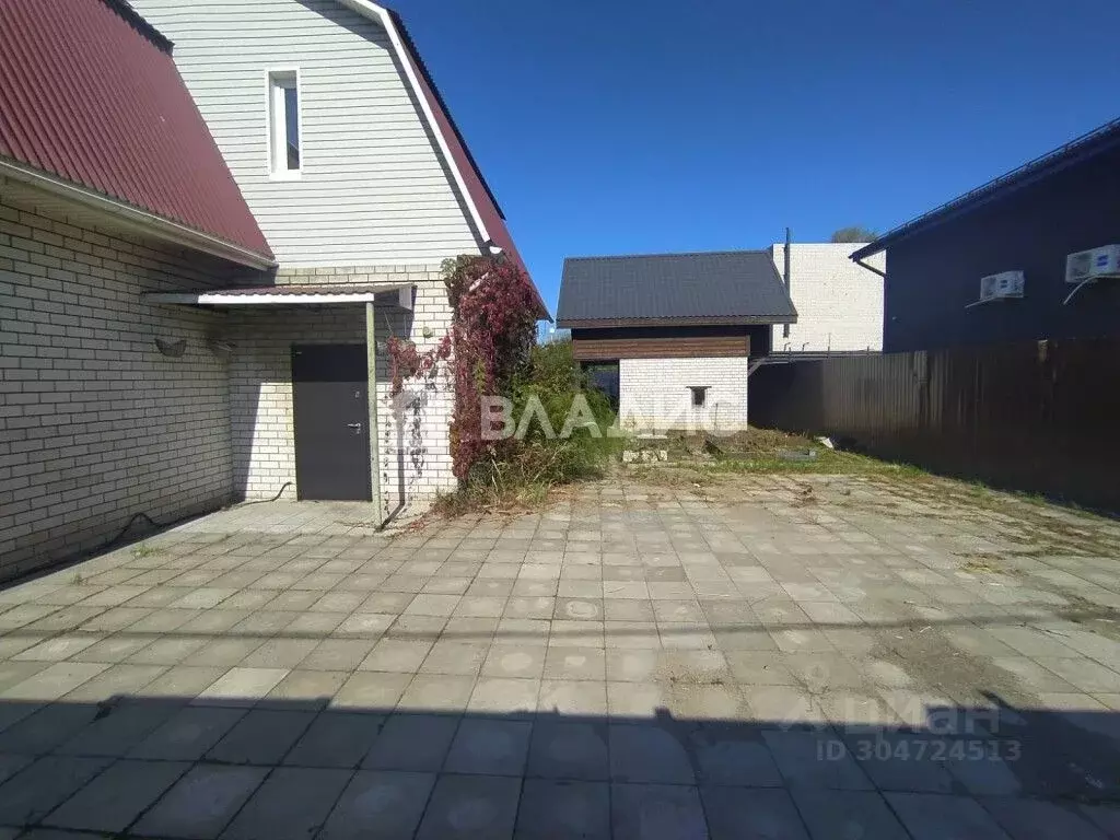 Дом в Ивановская область, Иваново ул. 3-я Балинская, 50 (151 м) - Фото 1