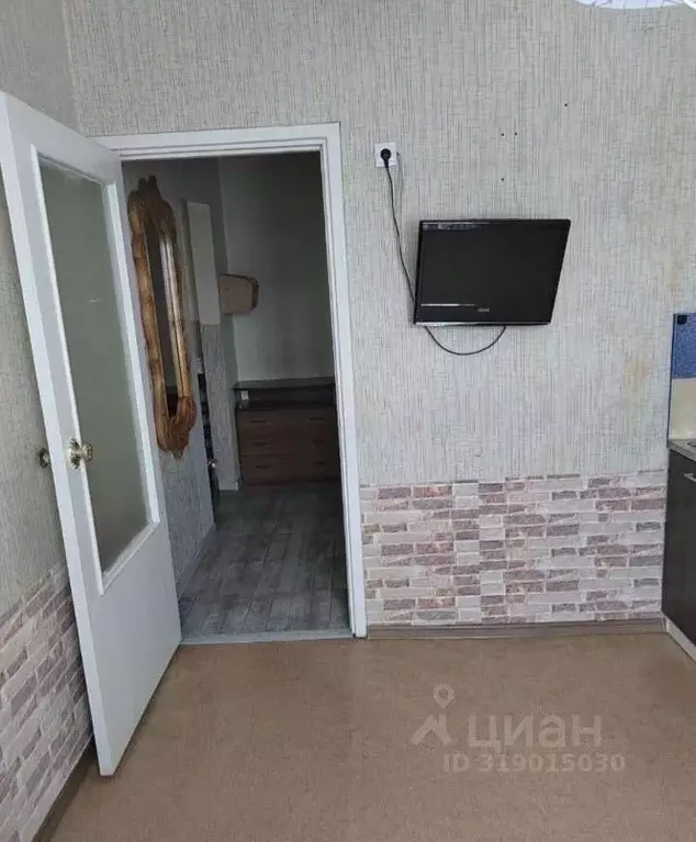 1-к кв. Красноярский край, Красноярск ул. Молокова, 50 (40.0 м) - Фото 0