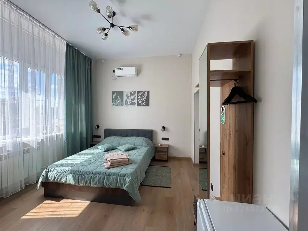 Комната Воронежская область, Бобров ул. 3-го Интернационала, 33 - Фото 2