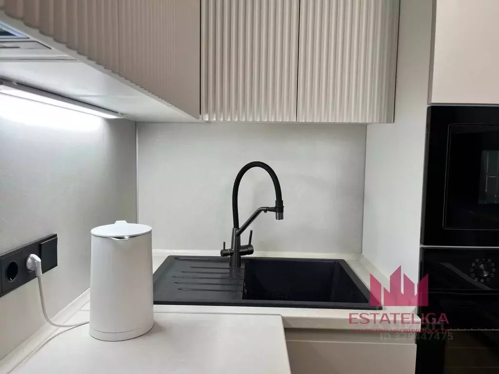 1-к кв. Москва ул. Крузенштерна, 7 (39.0 м) - Фото 2