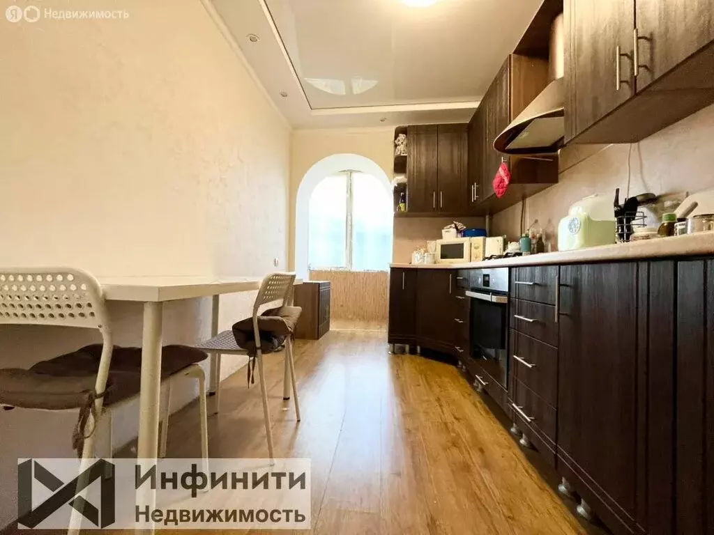 2-комнатная квартира: Ставрополь, Вокзальная улица, 46 (50.3 м) - Фото 0