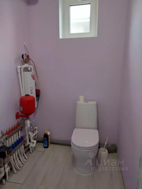 Дом в Адыгея, Тахтамукайский район, Козет аул ул. Московская, 7/2 (90 ... - Фото 2