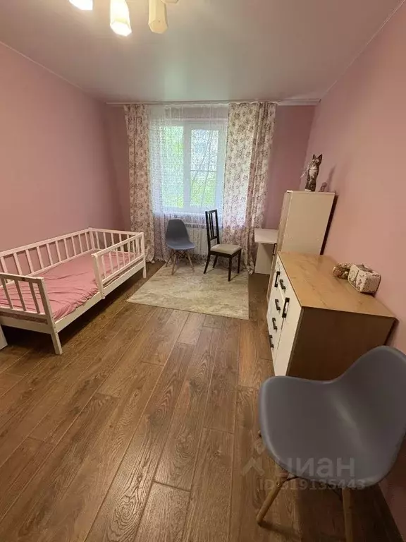 2-к кв. Московская область, Солнечногорск Рекинцо мкр, 19 (43.0 м) - Фото 0
