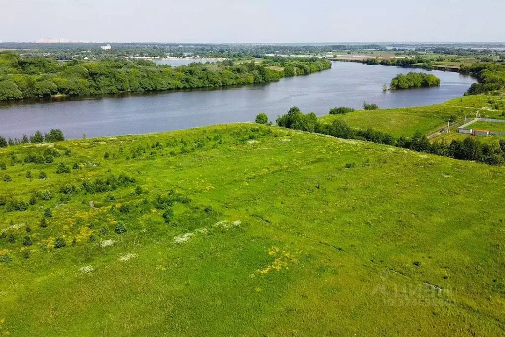 Участок в Московская область, Жуковский Жуковский Лайф кп, 137 (23.08 ... - Фото 2