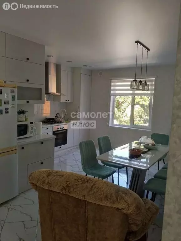 Дом в Ейск, Баррикадная улица, 47 (136 м) - Фото 1