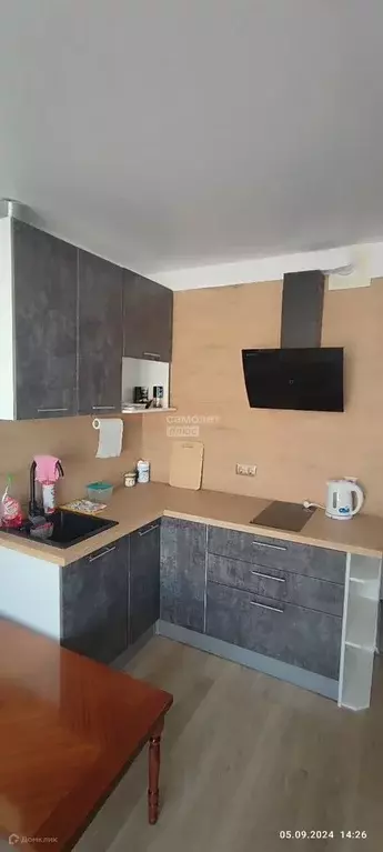 Продаётся квартира-студия, 19.7 м - Фото 0