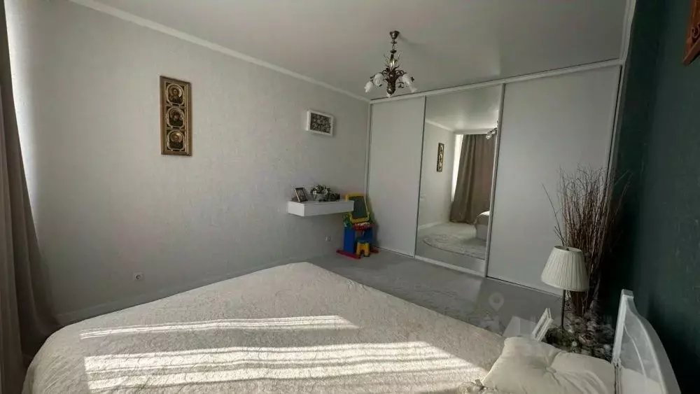 2-к кв. Оренбургская область, Оренбург ул. Гаранькина, 21 (59.0 м) - Фото 1