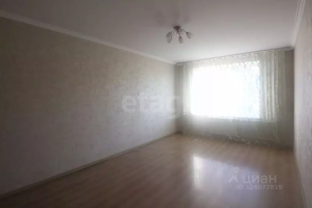 1-к кв. Красноярский край, Красноярск ул. Толстого, 17 (49.6 м) - Фото 2