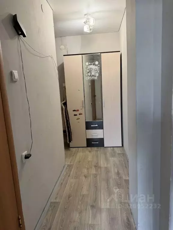 1-к кв. Алтайский край, Бийск Социалистическая ул., 26 (34.0 м) - Фото 2