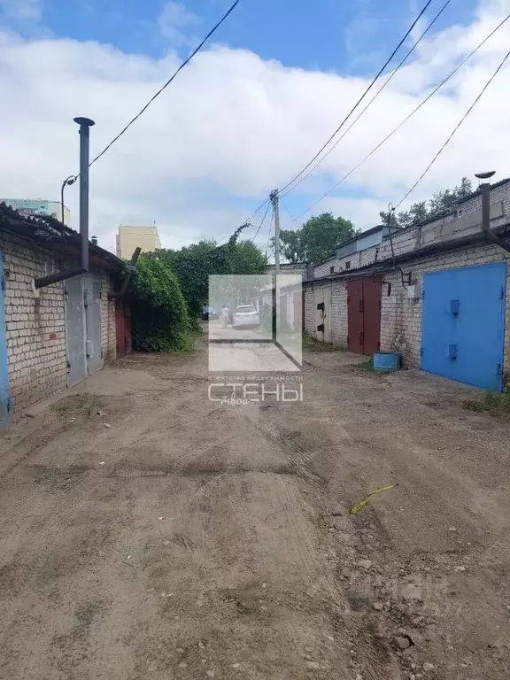 Гараж в Амурская область, Благовещенск  (32 м) - Фото 2