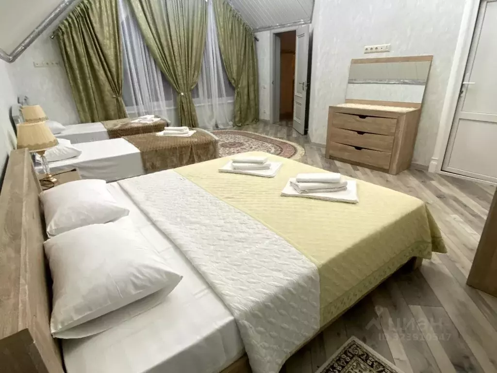 3-к кв. Дагестан, с. Гуниб ул. Абдурахмана Газиева, 22 (180.0 м) - Фото 1