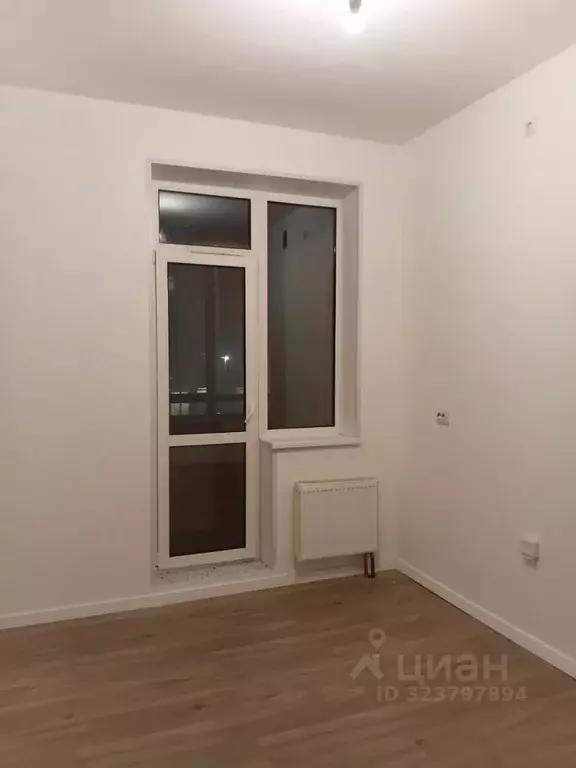 2-к кв. Ленинградская область, Кудрово г. Всеволожский район, ... - Фото 1