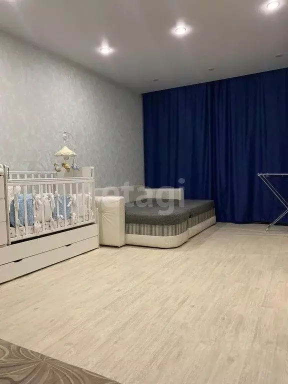 1-к кв. Ямало-Ненецкий АО, Новый Уренгой Восточный мкр, 6/3 (37.0 м) - Фото 2