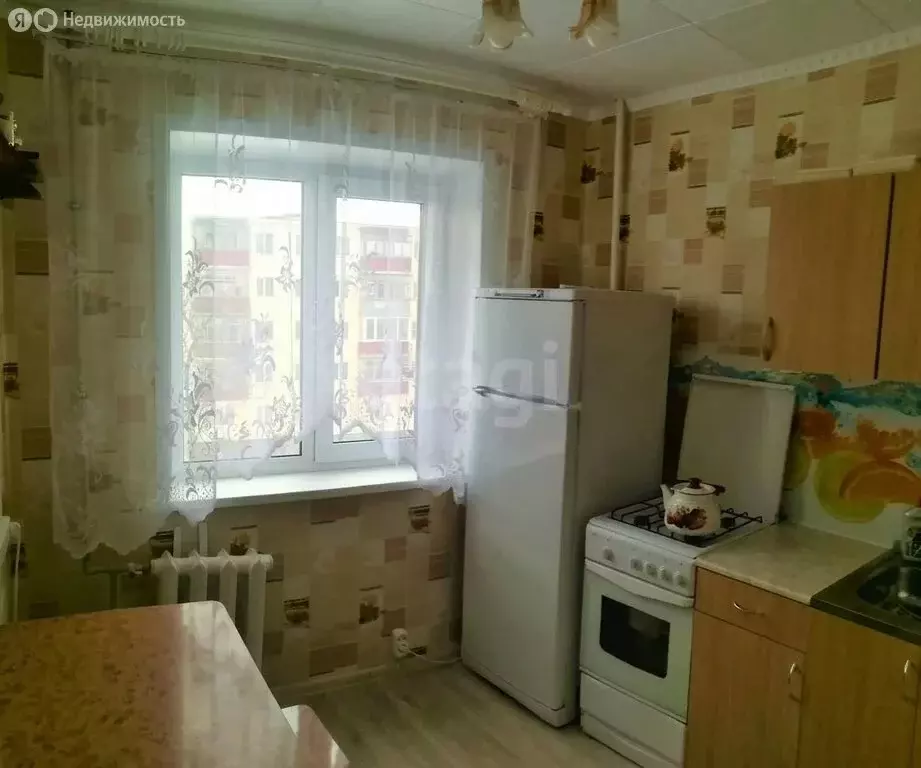 2-комнатная квартира: Саранск, улица Косарева, 82 (44.6 м) - Фото 2