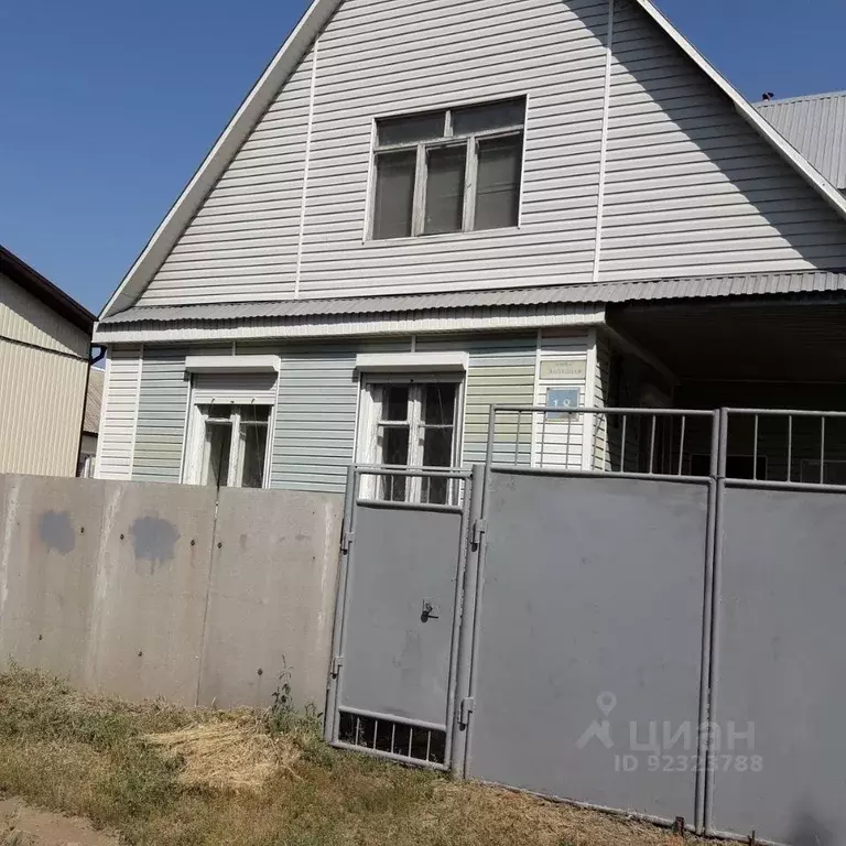 Купить Дом В Оренбурге Район Красный Городок