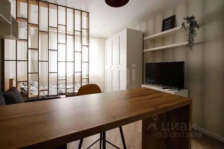 2-к кв. Татарстан, Казань Спартаковская ул., 84к1 (49.6 м) - Фото 1