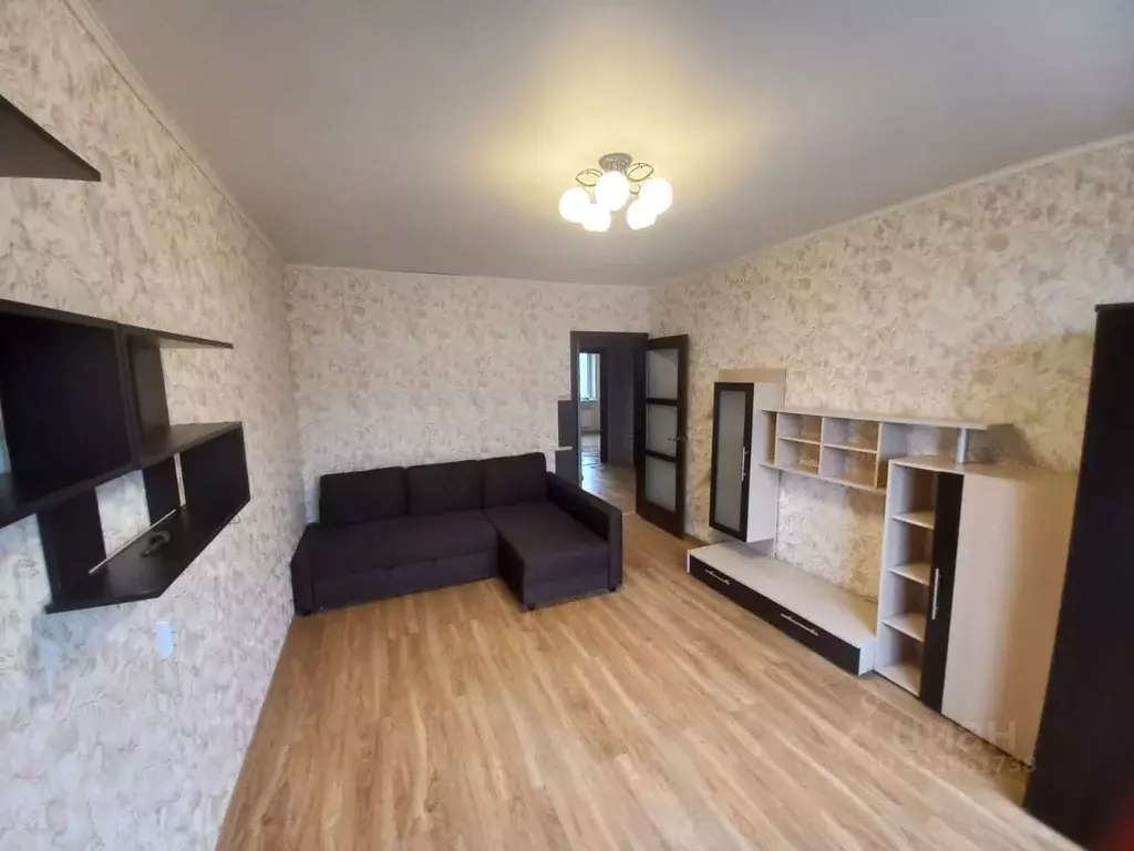 2-к кв. Смоленская область, Смоленск ул. Петра Алексеева, 19 (58.0 м) - Фото 2