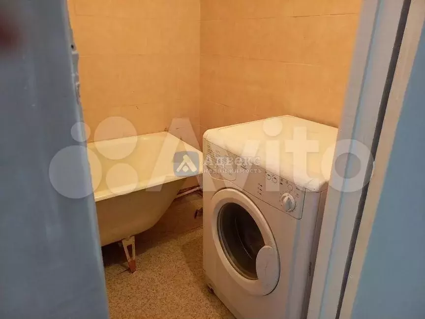 2-к. квартира, 52,8 м, 3/5 эт. - Фото 0