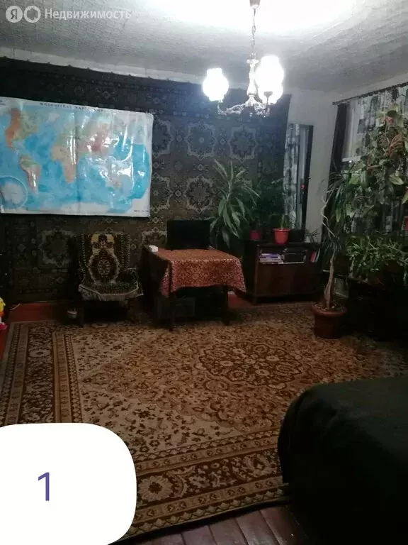 Дом в Кызыл, улица Рихарда Зорге (78 м) - Фото 2