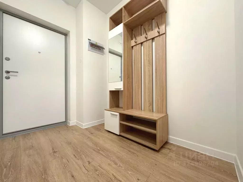 1-к кв. Москва Десеновское поселение, ул. 3-я Нововатутинская, 15к2 ... - Фото 2