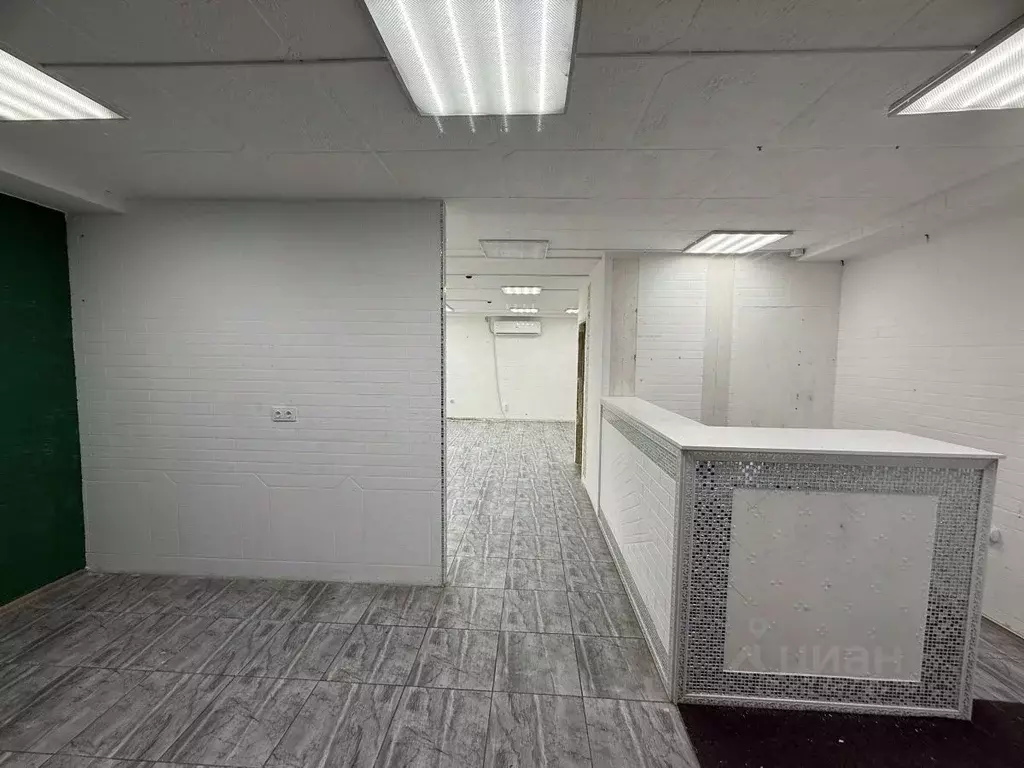 Помещение свободного назначения в Хабаровский край, Хабаровск Амурский ... - Фото 2