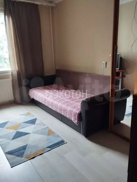 Комната 13 м в 3-к., 3/10 эт. - Фото 0