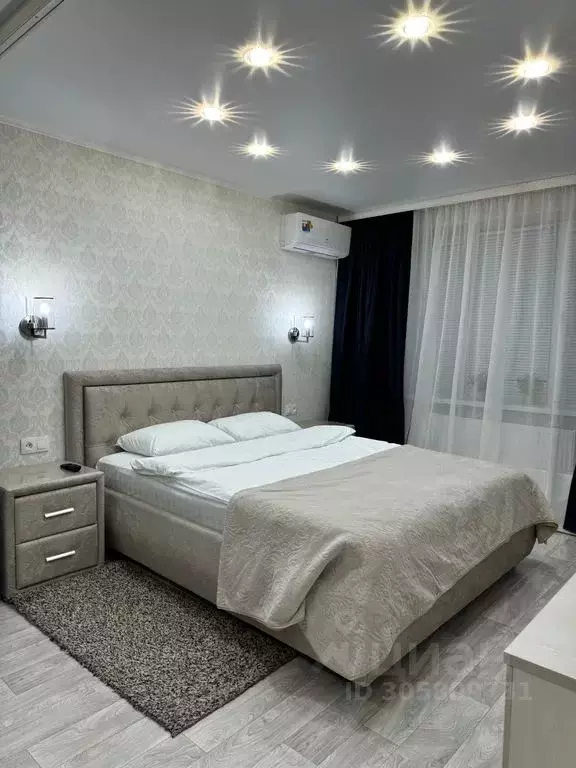 1-к кв. Чувашия, Алатырь Березовая ул., 1 (33.0 м) - Фото 0