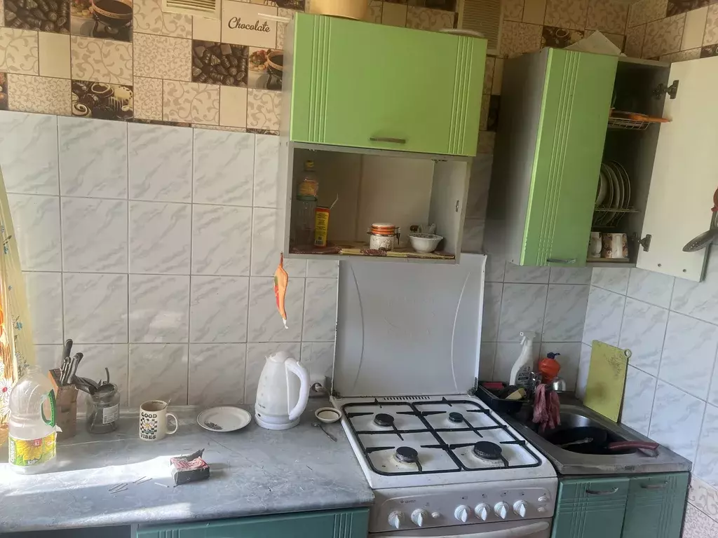 Продаётся 1-к квартира, 30.1 м - Фото 0
