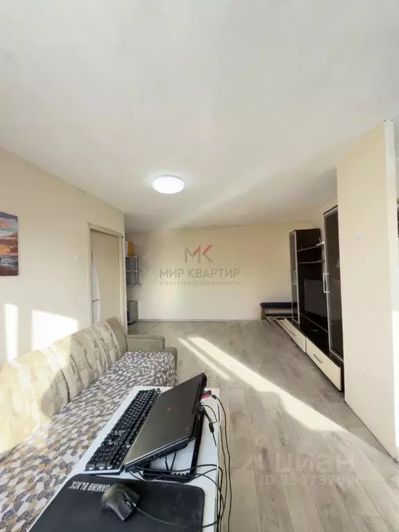 2-к кв. Тыва, Кызыл ул. Щетинкина-Кравченко, 73 (40.9 м) - Фото 2