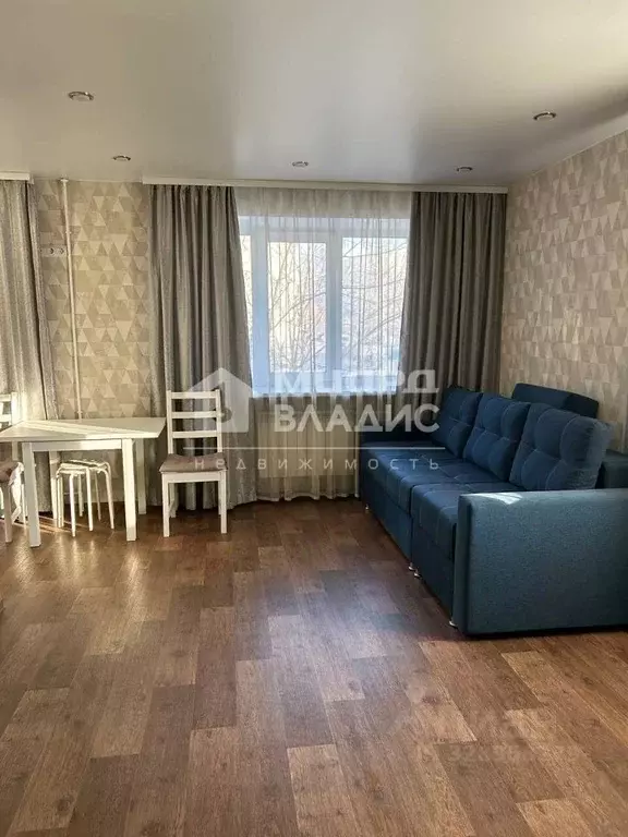 Студия Омская область, Омск наб. Иртышская, 48 (30.0 м) - Фото 2