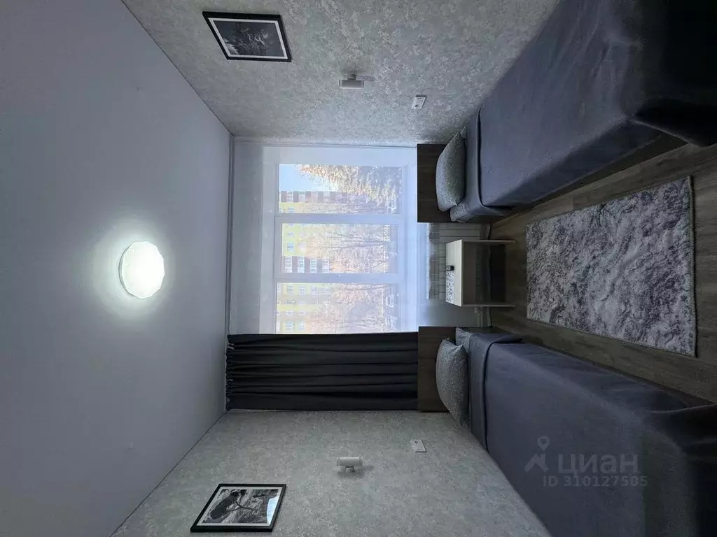 Комната Башкортостан, Стерлитамак ул. Гоголя, 155 (12.0 м) - Фото 2