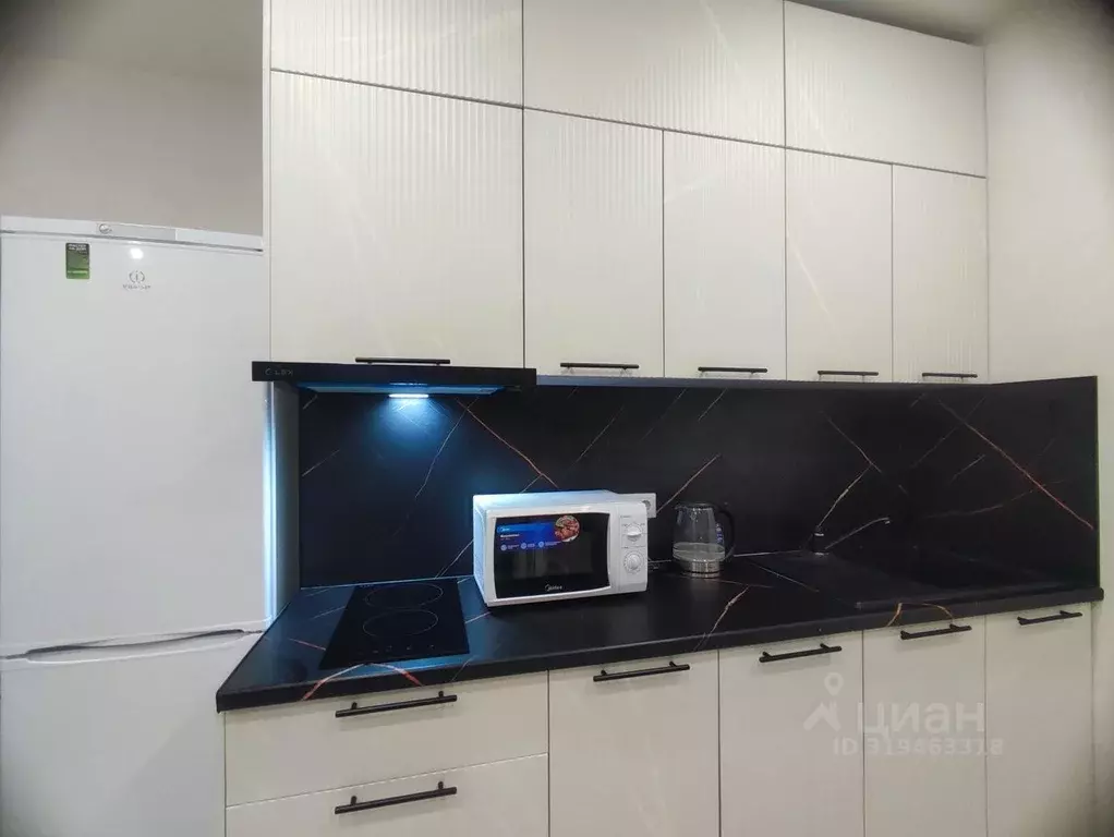 Студия Краснодарский край, Краснодар ул. Имени Героя Ростовского, 8к6 ... - Фото 2