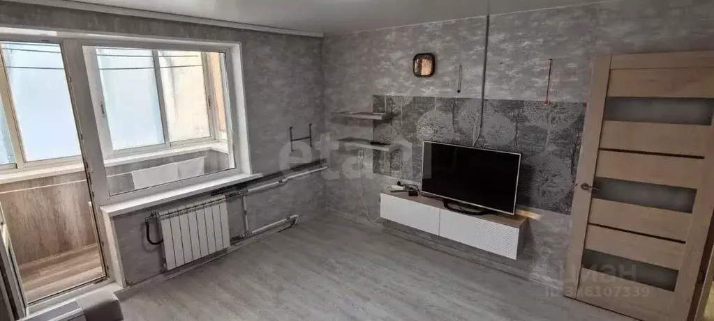 2-к кв. Свердловская область, Екатеринбург ул. Белоярская, 20 (43.7 м) - Фото 1