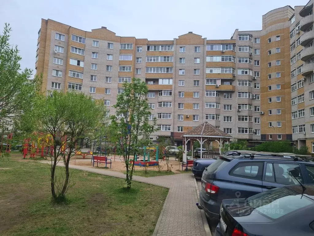 1-к кв. Новгородская область, Великий Новгород Маловишерская ул., 1 ... - Фото 2