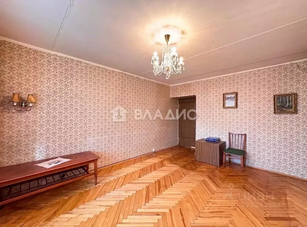 2-к кв. Москва ул. Юных Ленинцев, 18К2 (56.0 м) - Фото 2