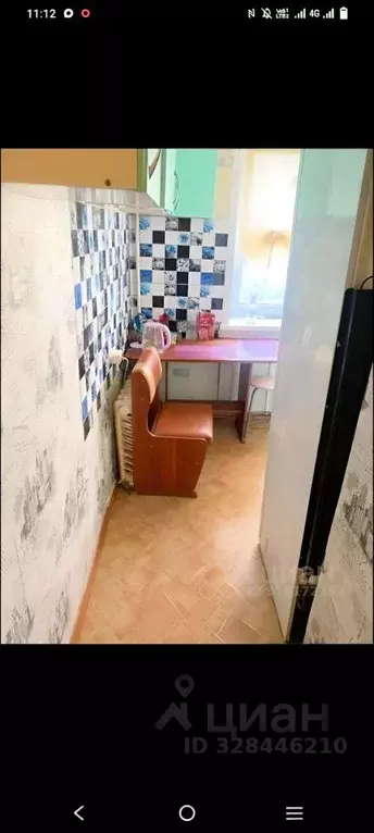 2-к кв. Новгородская область, Великий Новгород ул. Белова, 5 (42.0 м) - Фото 2