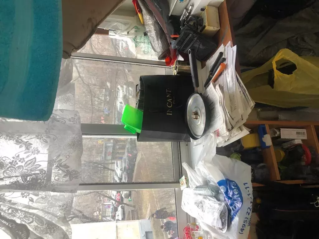 Продается комната в 4-комнатной квартире - Фото 2