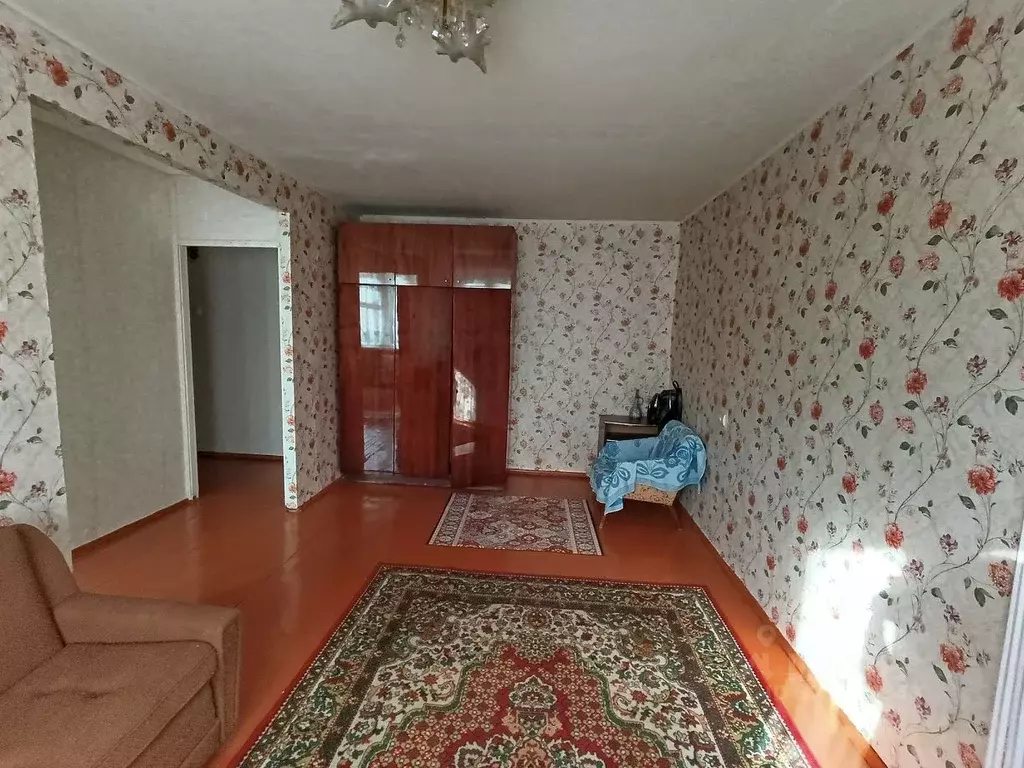 2-к кв. Нижегородская область, Нижний Новгород ул. Баренца, 5 (45.2 м) - Фото 1