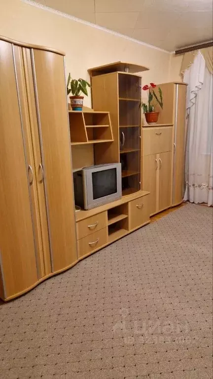 Комната Москва Чертановская ул., 48К2 (14.0 м) - Фото 1