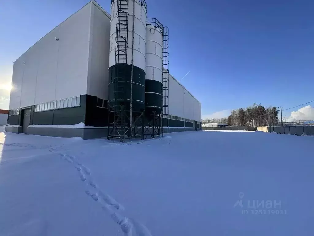 Помещение свободного назначения в Свердловская область, Екатеринбург ... - Фото 2